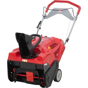 Single Stage Snow Blower