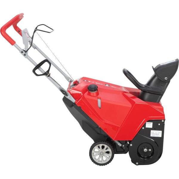 Single Stage Snow Blower - Image 2