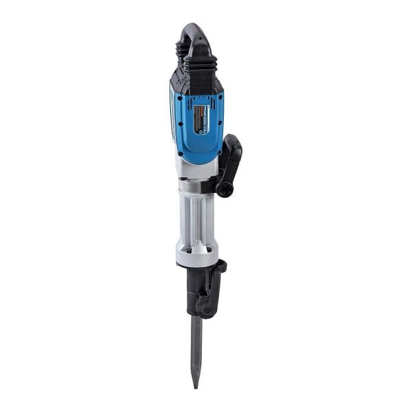15 Amp 42 lb. 1-1/8 in. Hex Lower Wall Breaker Hammer - Image 2