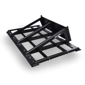 Skid Steer Attachment Land Plane