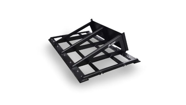 Skid Steer Attachment Land Plane