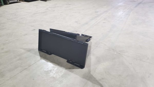 Skid Steer Attachment Stump Bucket - Image 2