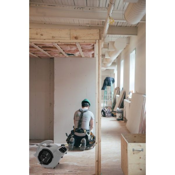 Air Mover/Carpet Blower - Image 2