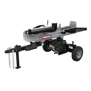 Log Splitter Rental